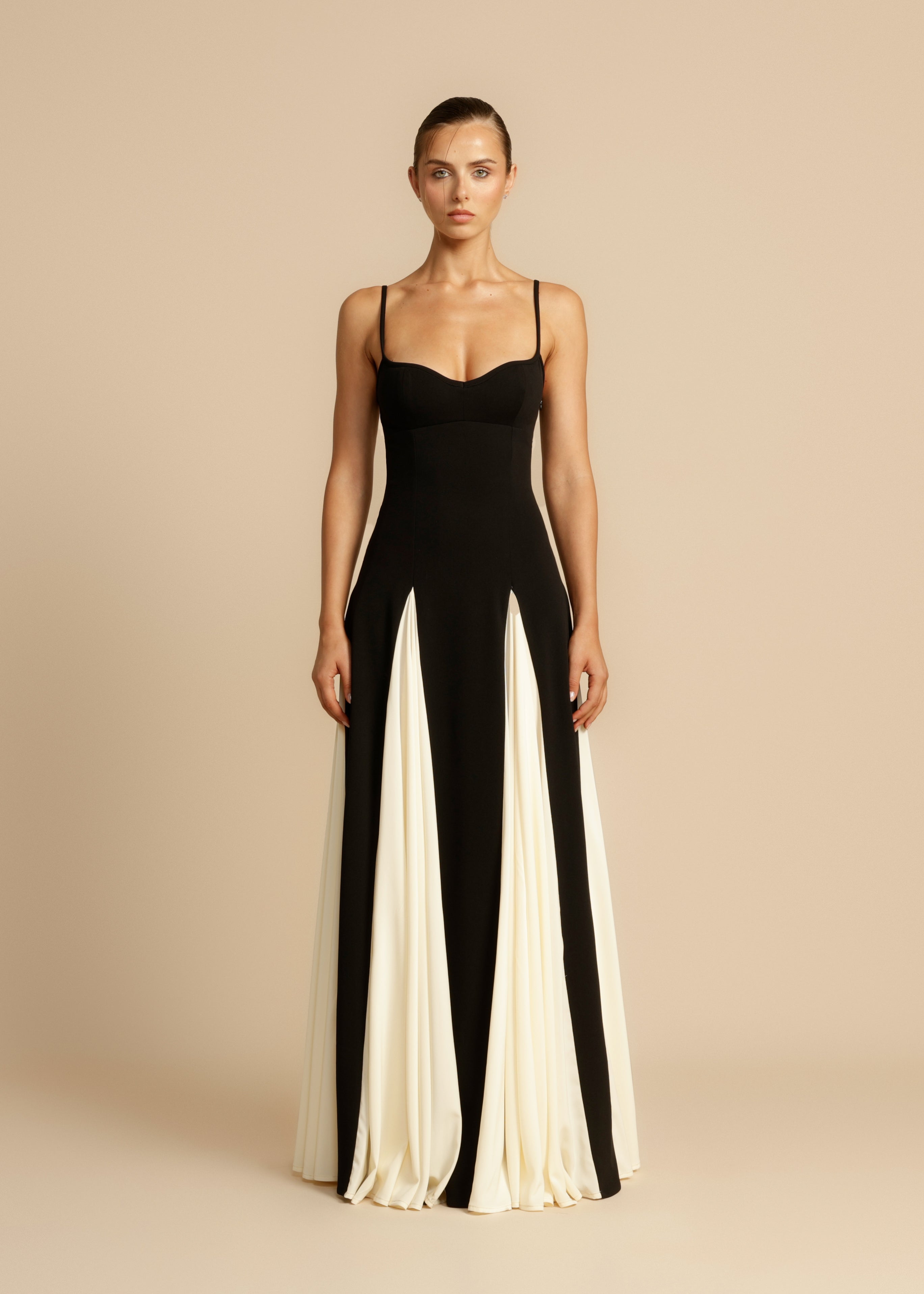 Paloma dress