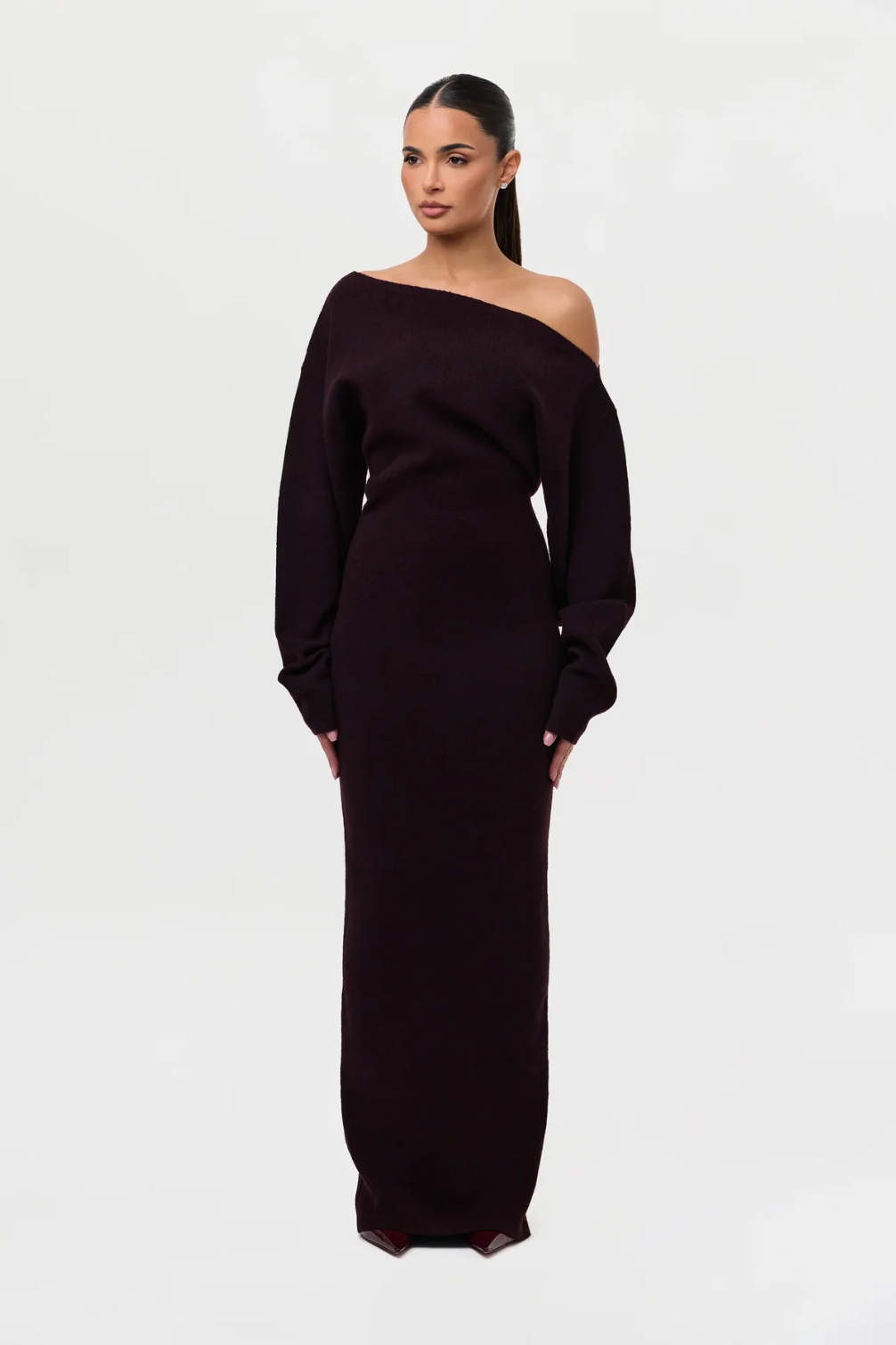 Serena Maxi Dress