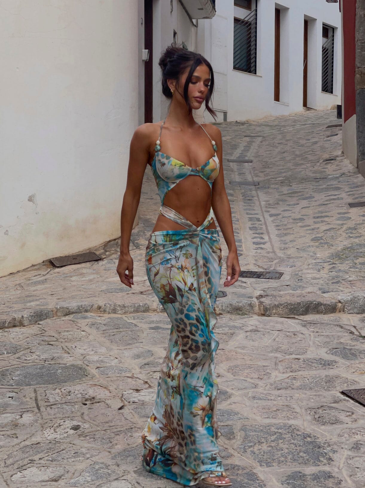 Meilani Maxi Dress
