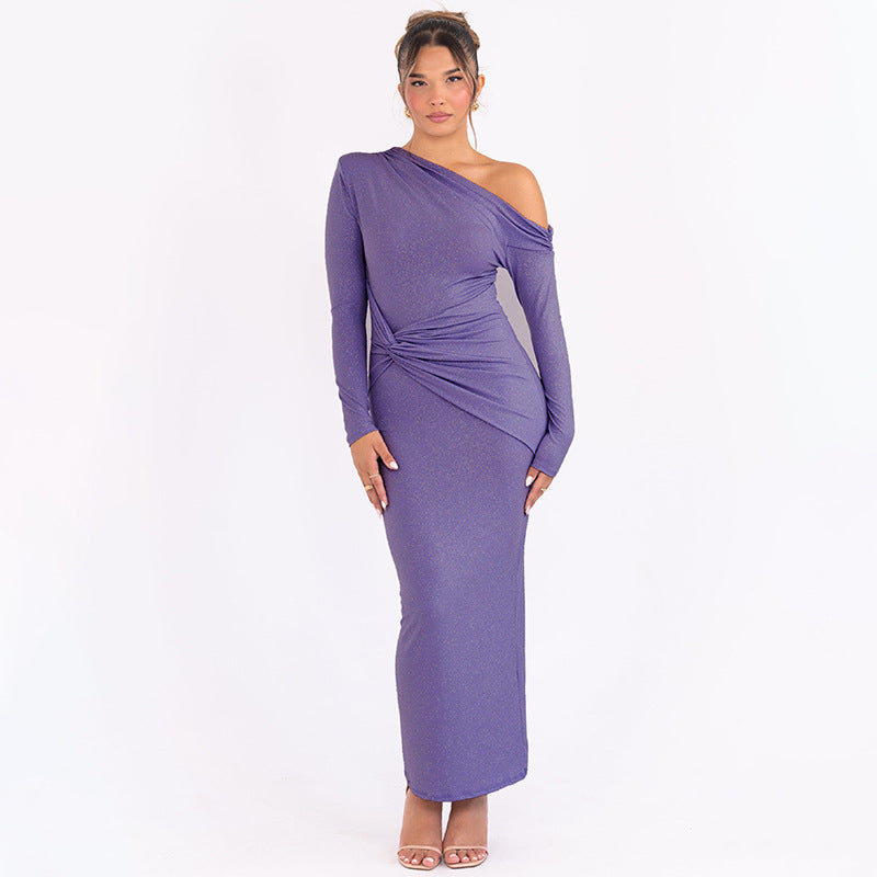 Brittany Maxi Dress