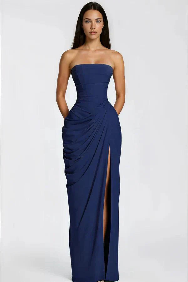 Cyra Maxi Dress