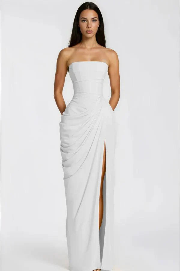 Cyra Maxi Dress