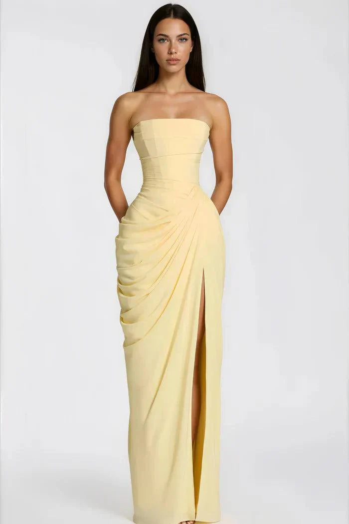 Cyra Maxi Dress