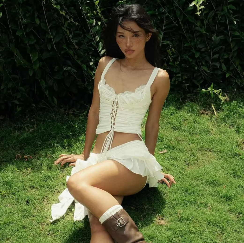 Andrea Elegant Set