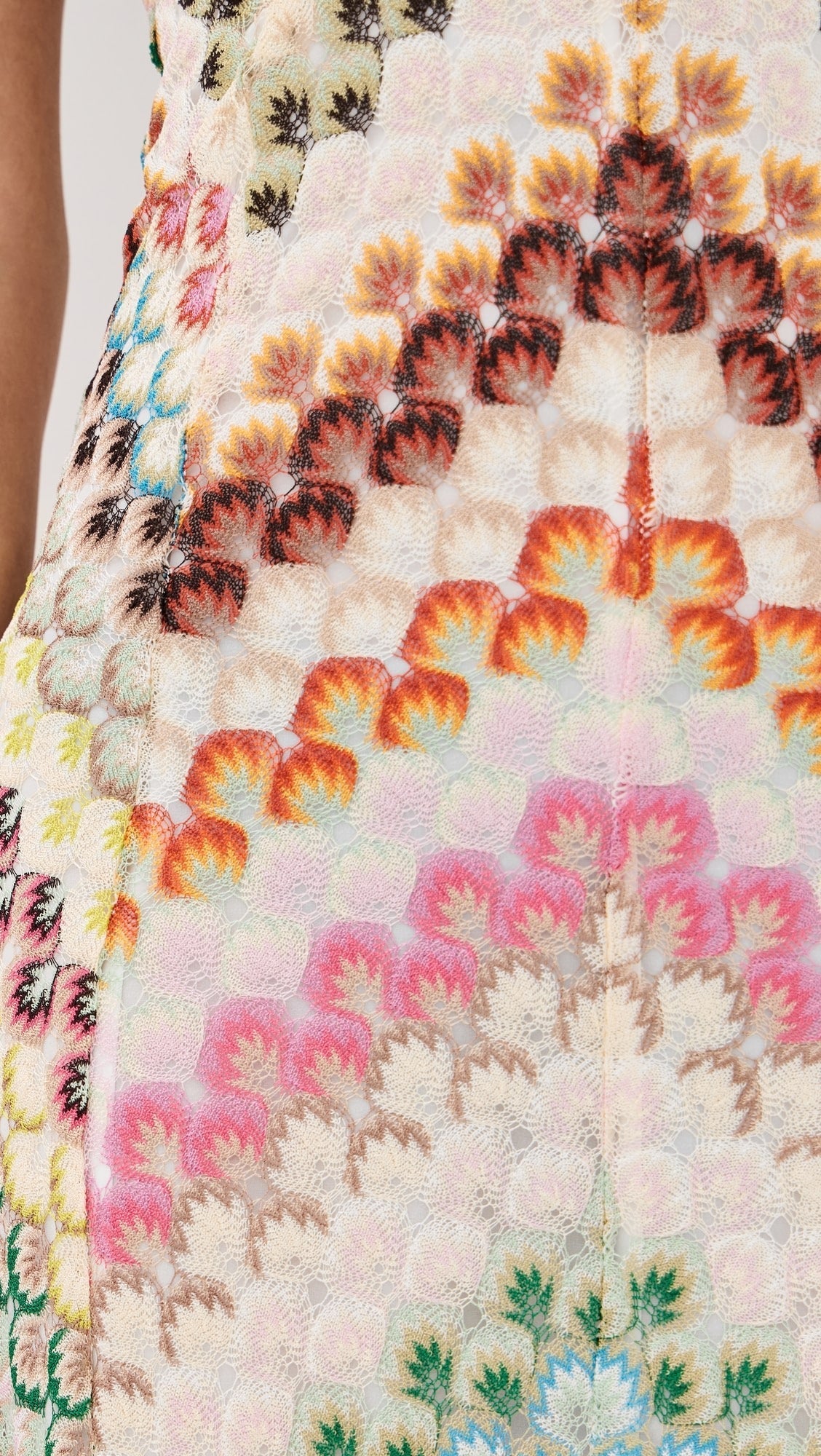 Missoni Maxi Dress