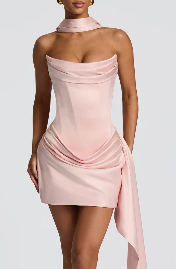 Molana Mini Dress