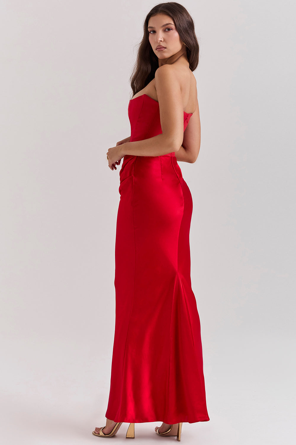 Bella Maxi Dress