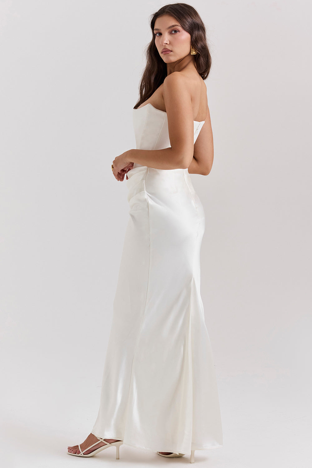 Bella Maxi Dress