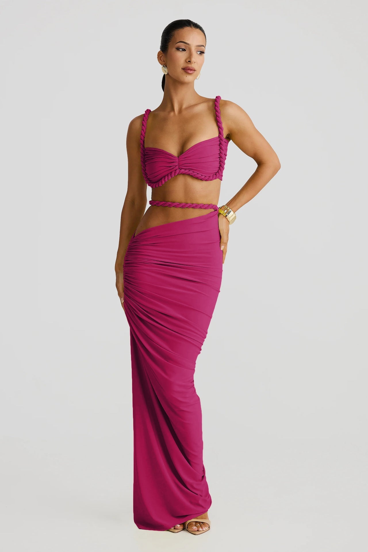 Soraya Two-Piece Set