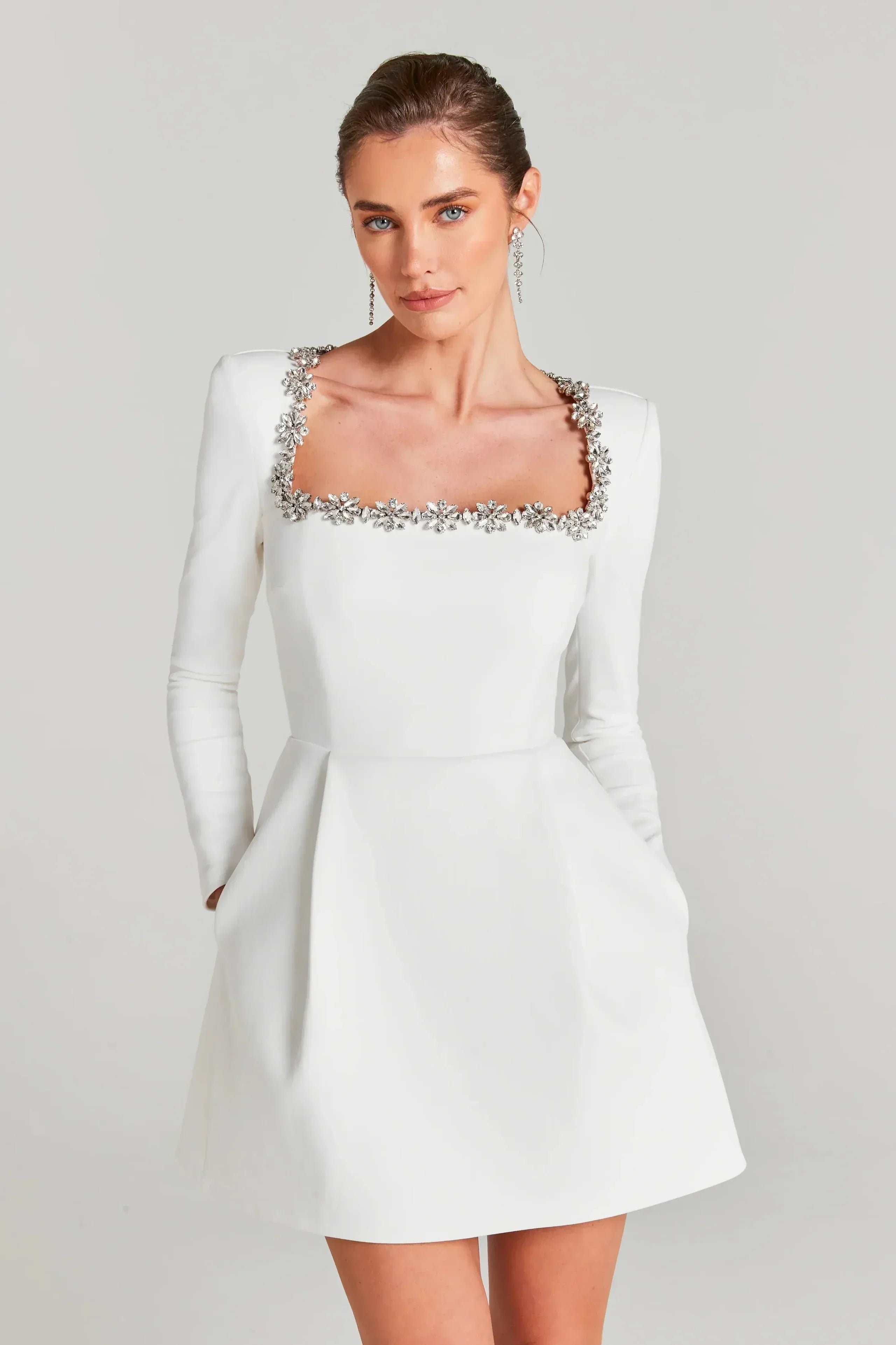 Valentina Mini Dress