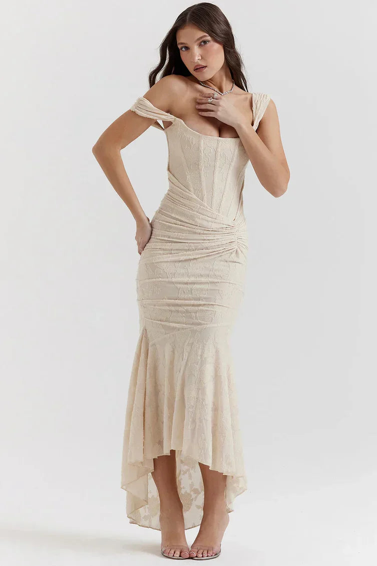 Ercilia Maxi Dress