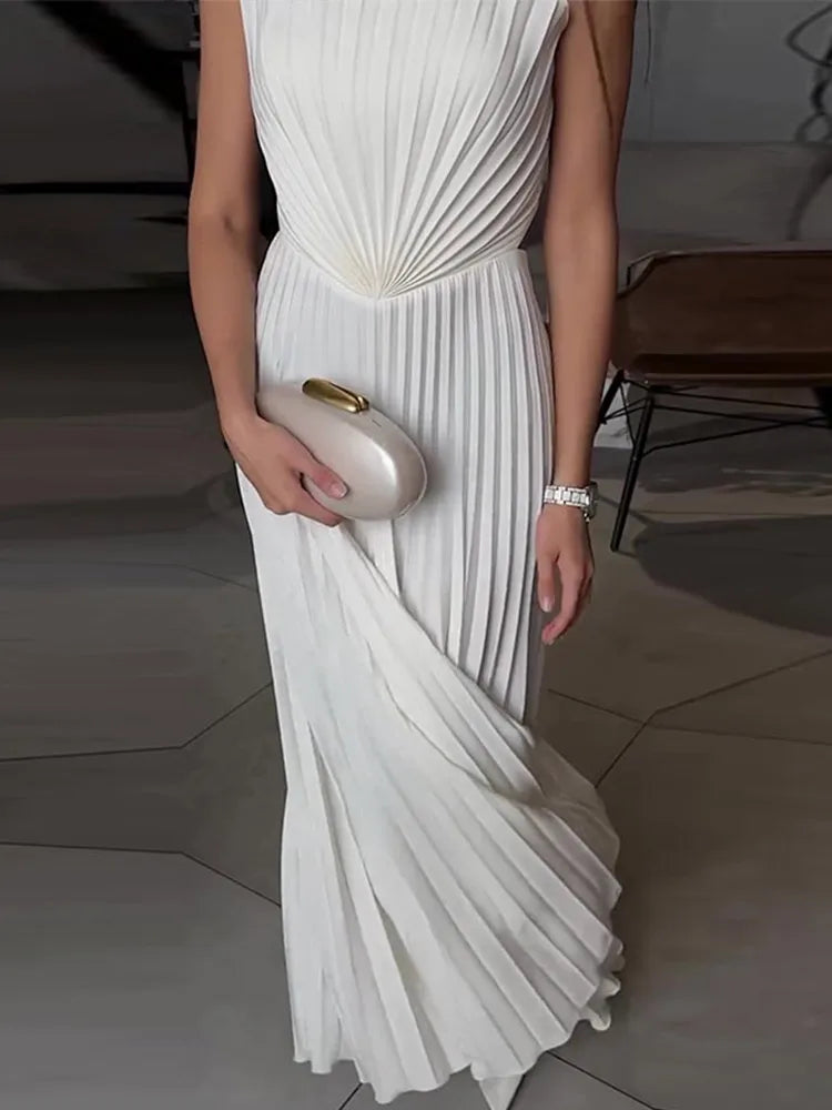 Christina Maxi Dress