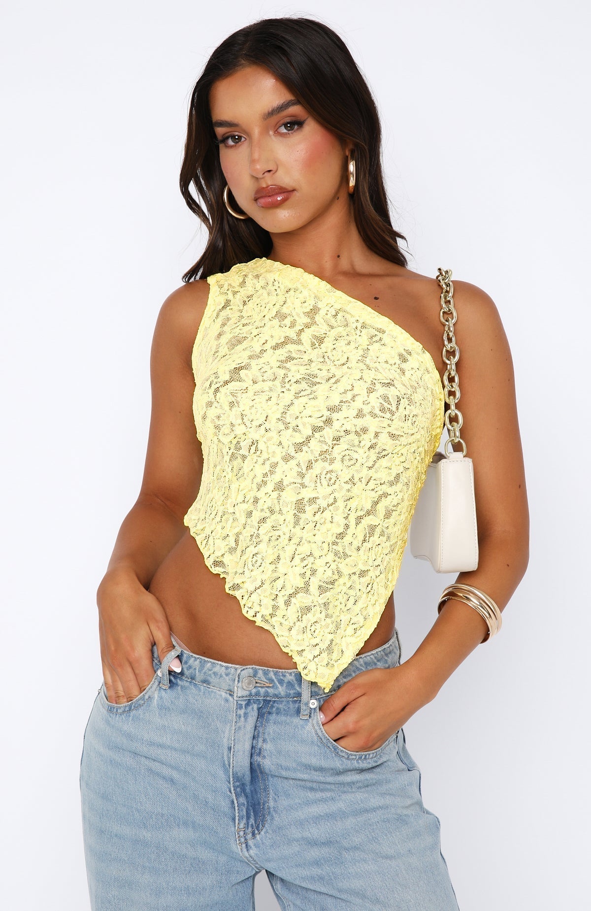 Elanur | Tank Top