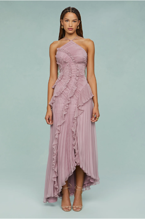 Doloris Maxi Dress