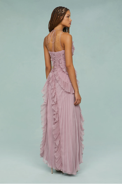 Doloris Maxi Dress