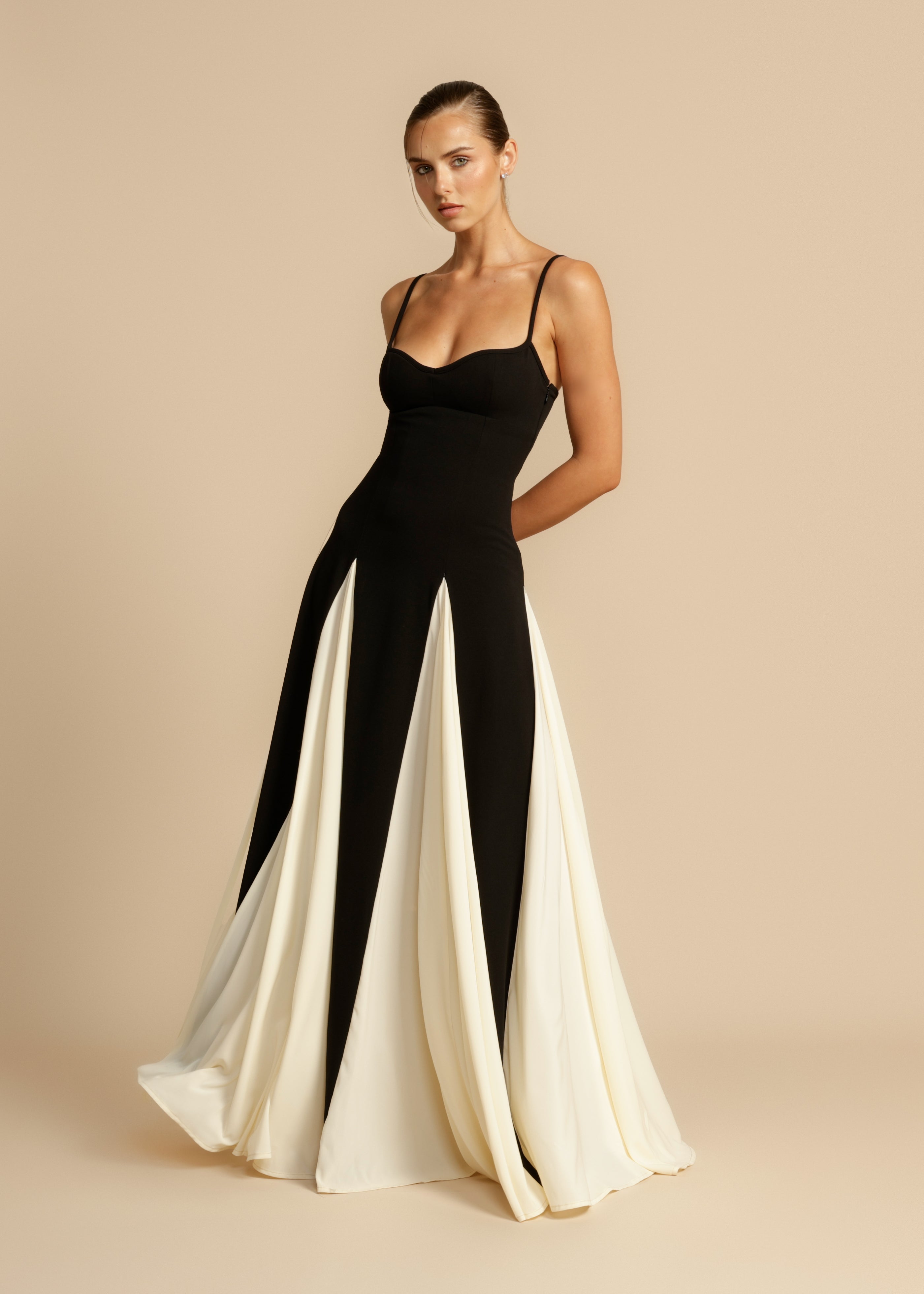 Paloma dress
