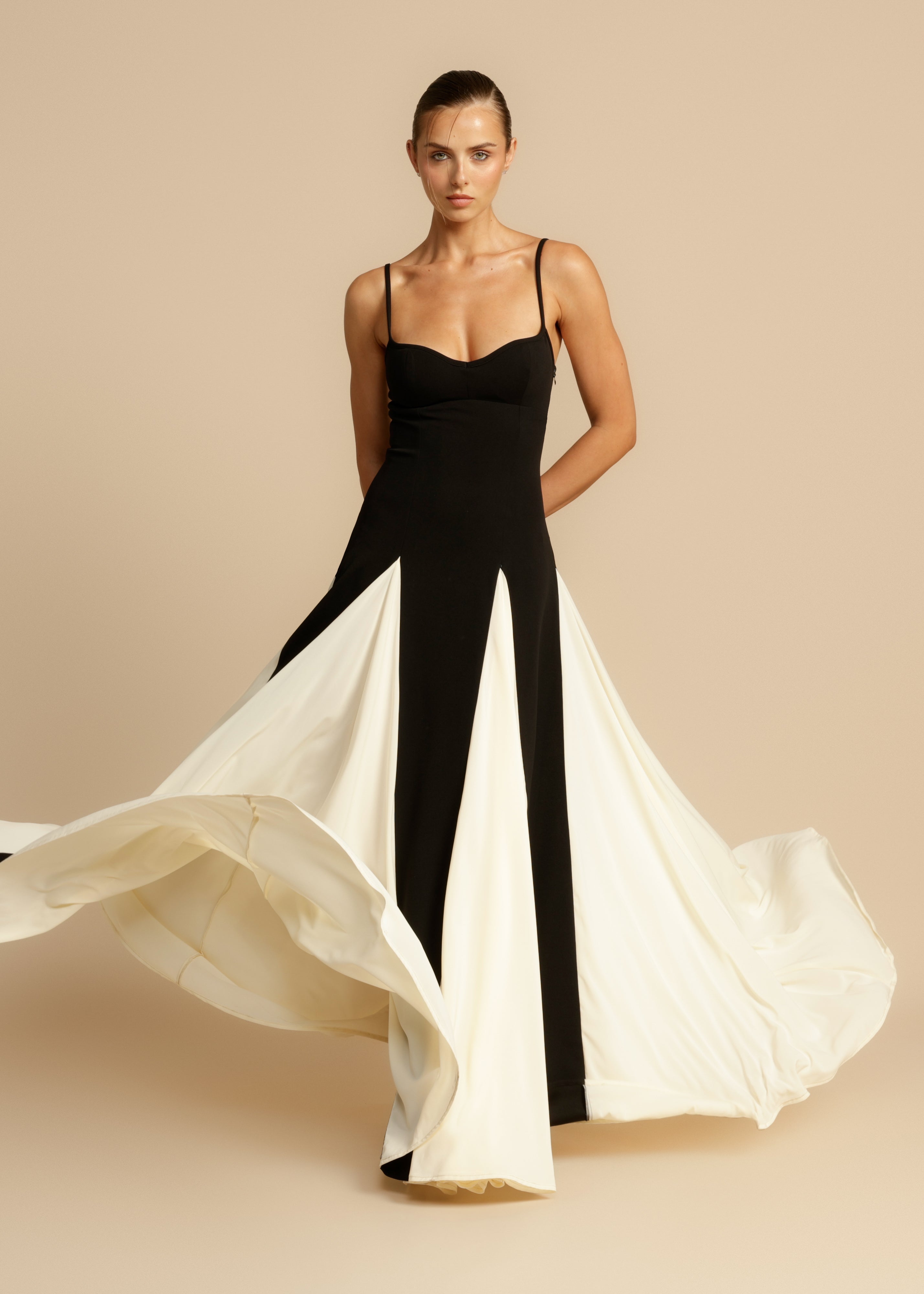 Paloma dress