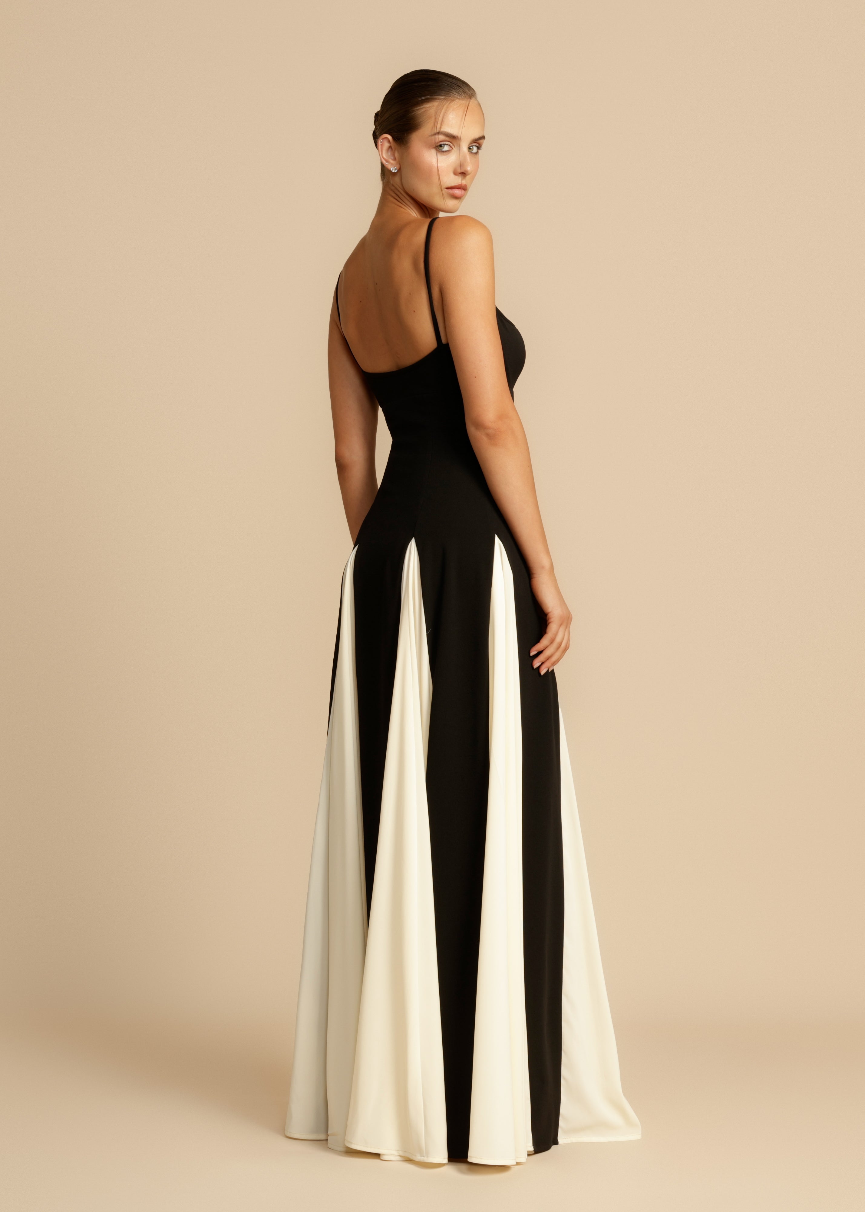 Paloma dress