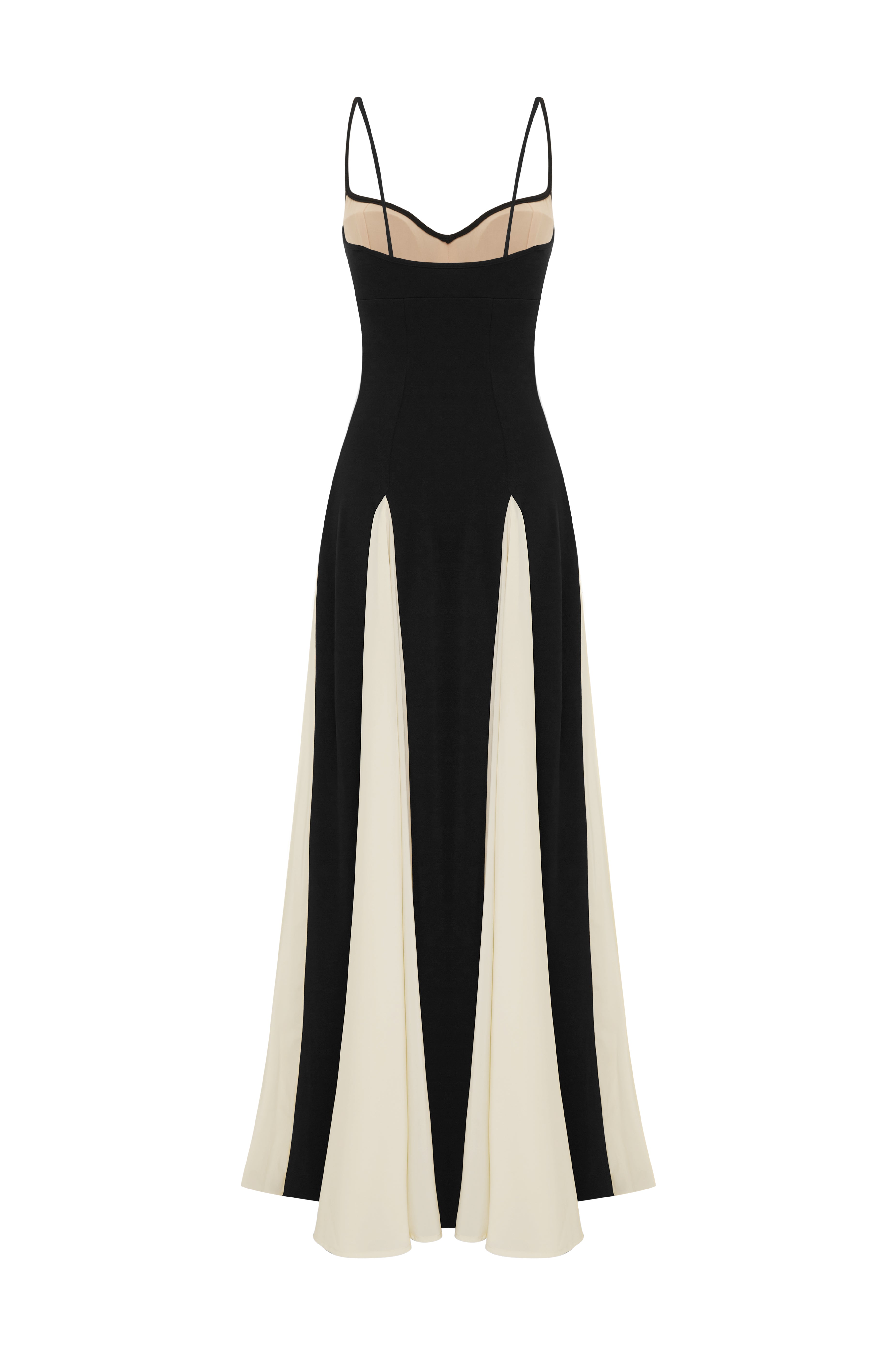 Paloma dress