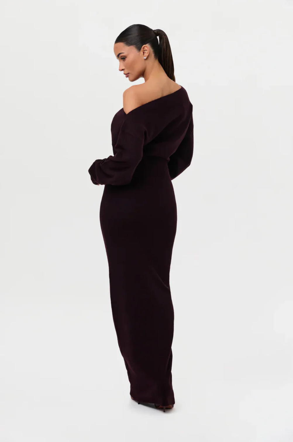 Serena Maxi Dress