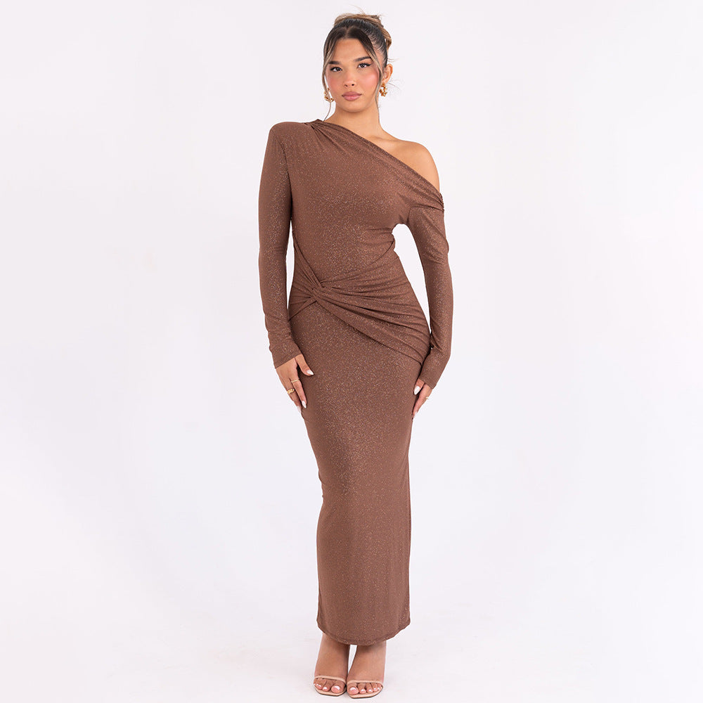 Brittany Maxi Dress