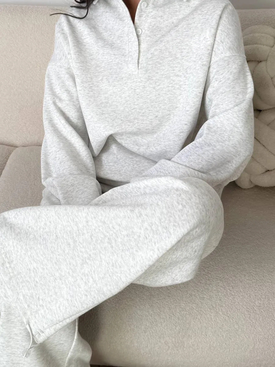 Abella Lounge Set