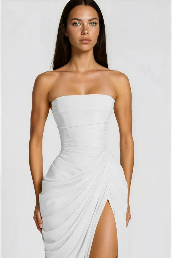 Cyra Maxi Dress