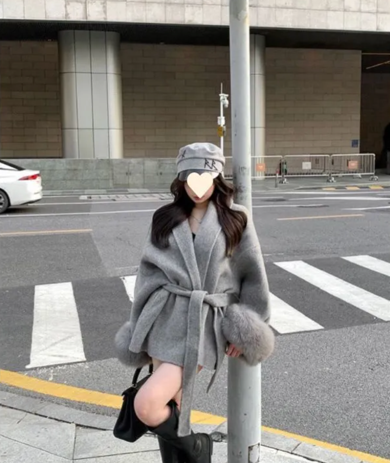 Arctic Jacket