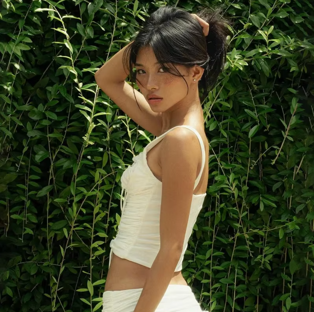 Andrea Elegant Set