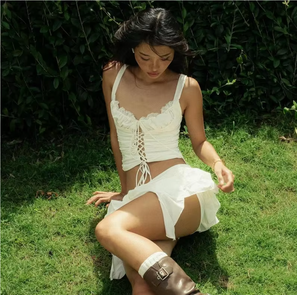 Andrea Elegant Set