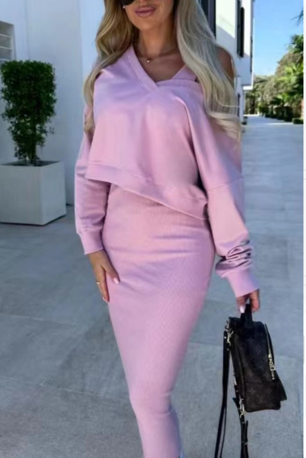 Macy Two-Piece Set
