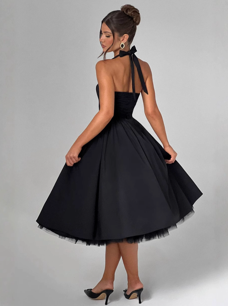 Cressida Midi Dress