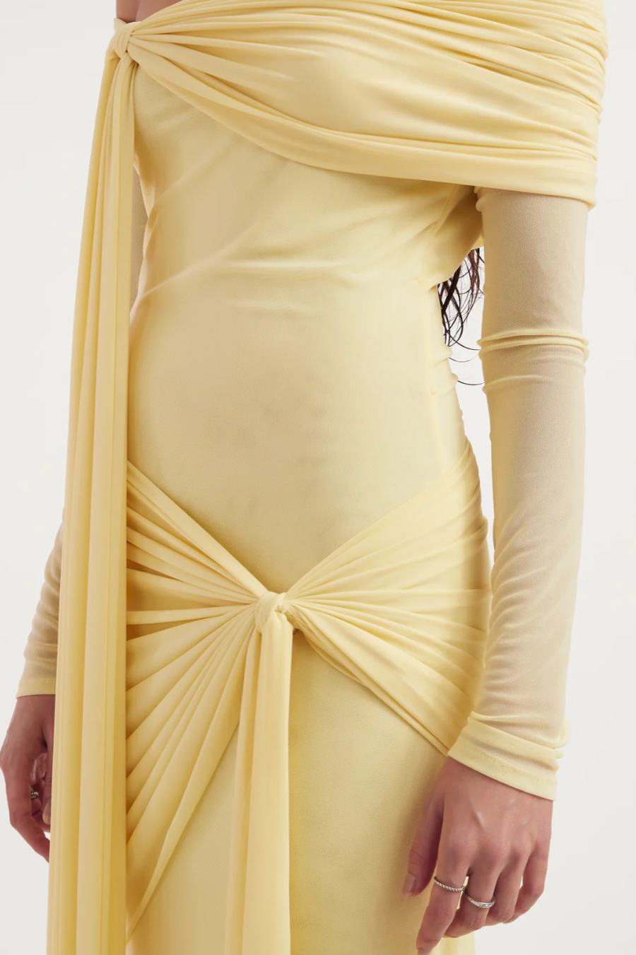 Heloise Maxi Dress