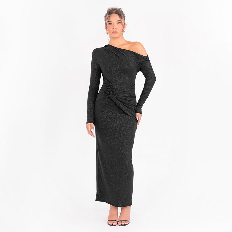 Brittany Maxi Dress