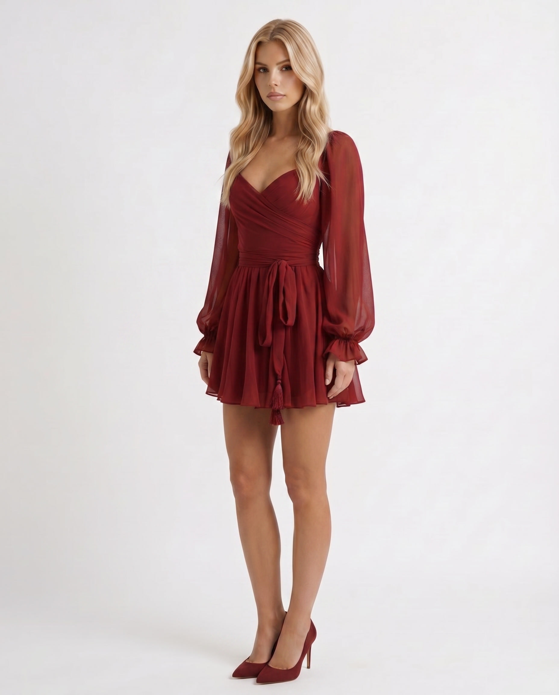 Colette Mini Dress