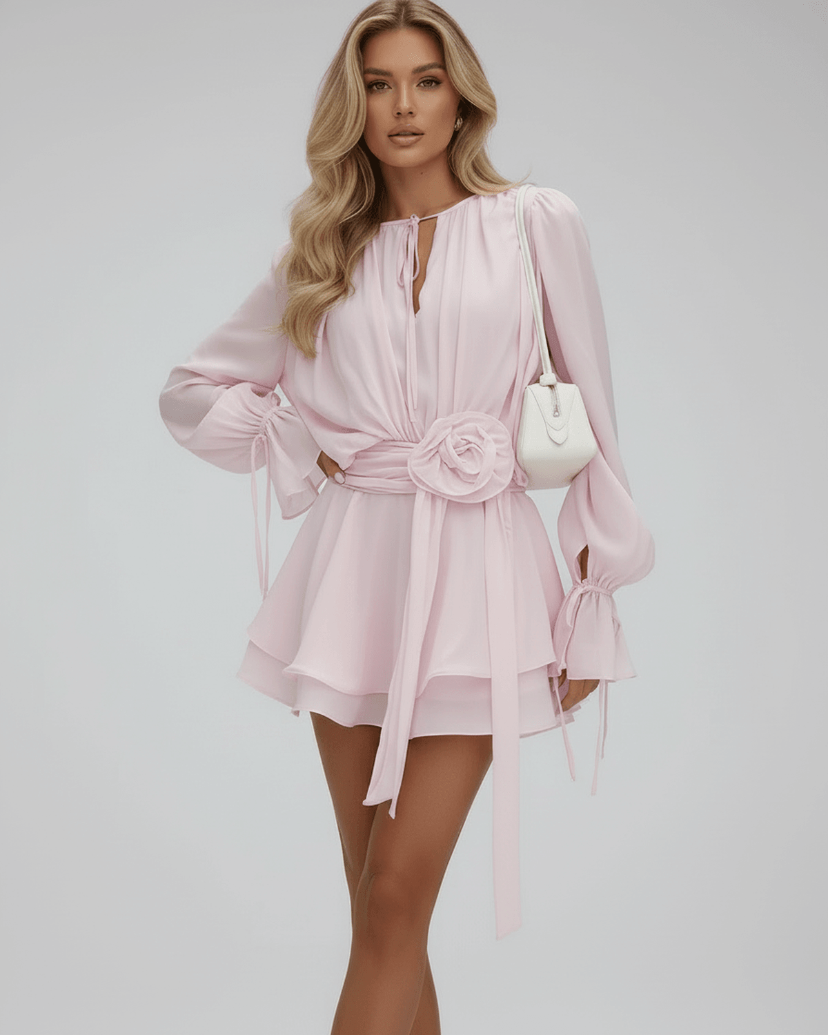 Mila Mini Dress