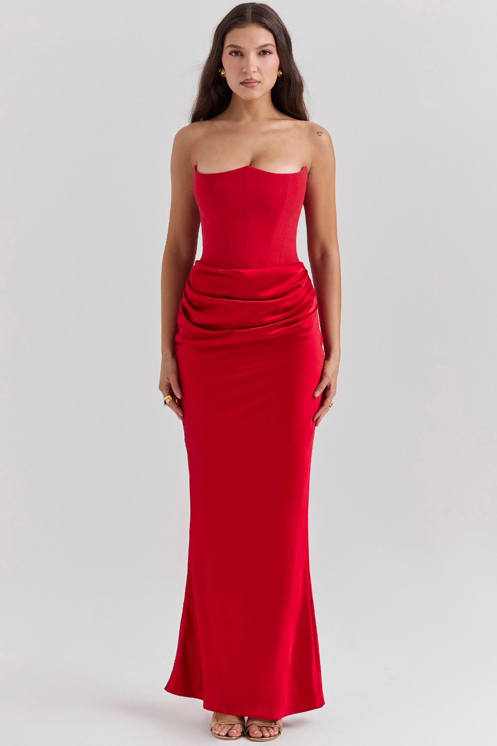 Bella Maxi Dress