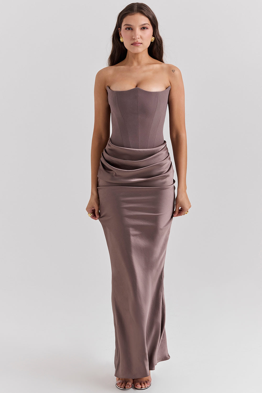 Bella Maxi Dress