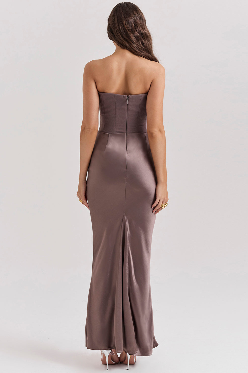Bella Maxi Dress