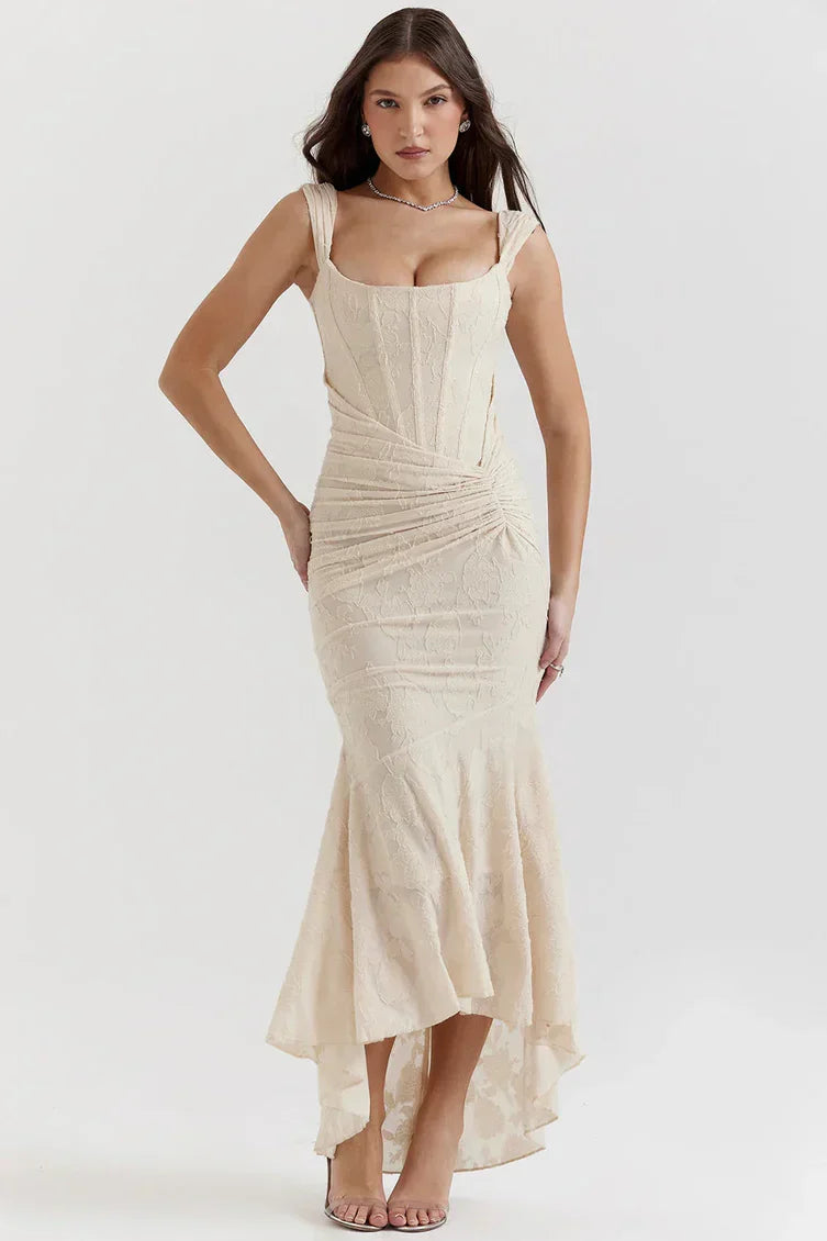 Ercilia Maxi Dress